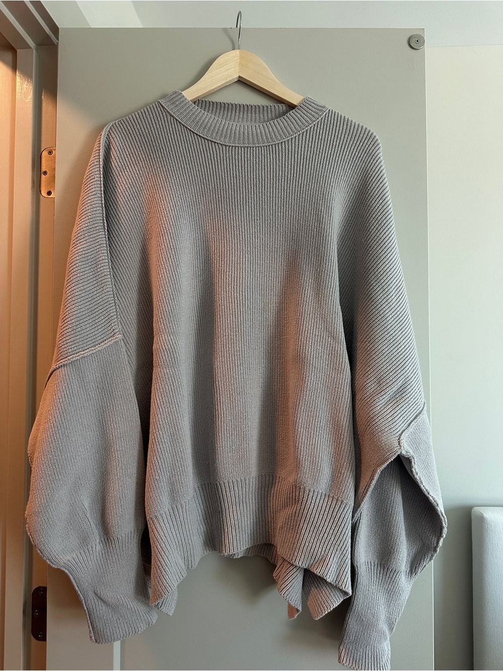 Free People Easy Street Tunic